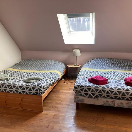Gite Cosy Proche Fontainebleau Et Foret Noisy-sur-Ecole Экстерьер фото